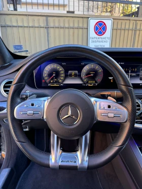 Mercedes-Benz S 560 63 AMG FULL OPTICA   | Mobile.bg    11