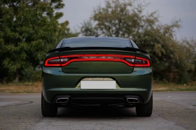 Dodge Charger SXT BLACKTOP, снимка 3