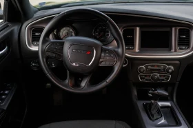 Dodge Charger SXT BLACKTOP, снимка 11