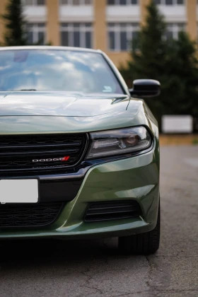 Dodge Charger SXT BLACKTOP, снимка 15