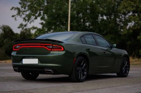 Dodge Charger SXT BLACKTOP, снимка 2