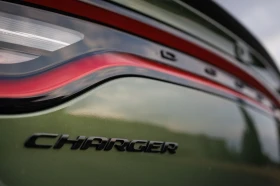 Dodge Charger SXT BLACKTOP, снимка 5