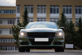 Dodge Charger SXT BLACKTOP, снимка 1