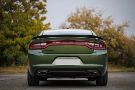 Dodge Charger SXT BLACKTOP, снимка 13