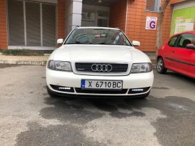 Обява за продажба на Audi A4 1.8t QUATRO gaz ~3 700 лв. - изображение 1