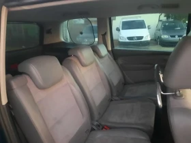 VW Sharan 2011, снимка 8