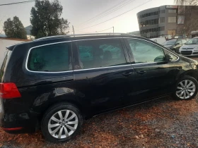 VW Sharan 2011, снимка 4