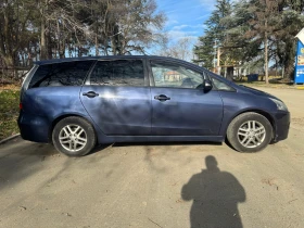 Mitsubishi Grandis 2.0 136кс, снимка 3