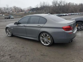 BMW 550 FACELIFT* M* SPORT* * * *  | Mobile.bg    2