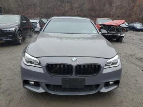 BMW 550 FACELIFT* M* SPORT* * * *  | Mobile.bg    5