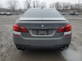 BMW 550 FACELIFT* M* SPORT* * * *  | Mobile.bg    6