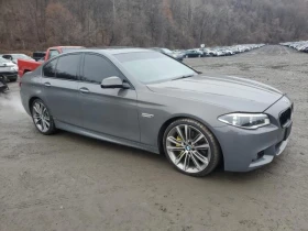 BMW 550 FACELIFT* M* SPORT* * * *  | Mobile.bg    4