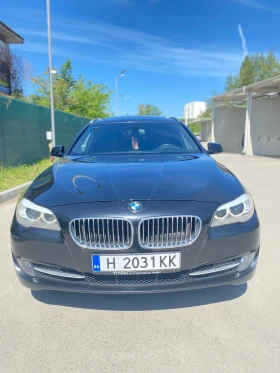 BMW 525, снимка 5