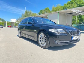 BMW 525, снимка 15