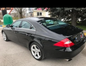 Mercedes-Benz CLS 350, снимка 3