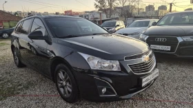 Chevrolet Cruze 1.7CDI      | Mobile.bg    3