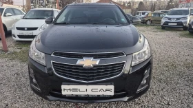 Chevrolet Cruze 1.7CDТI АВТОПИЛОТ ПАРКТРОНИК ЛИЗИНГ ВИДЕО  1