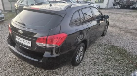 Chevrolet Cruze 1.7CDI      | Mobile.bg    5