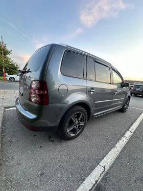 VW Touran 2.0 TDI 6+ 1 automatic , снимка 4