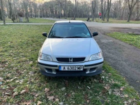 Honda Civic 1, 4-90.. | Mobile.bg    9