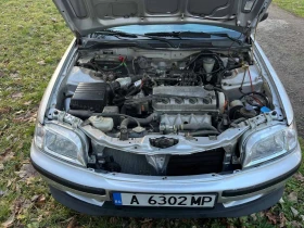 Honda Civic 1, 4-90.. | Mobile.bg    7