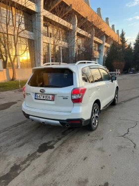 Subaru Forester 2.0, снимка 3