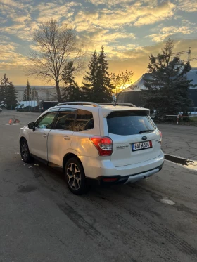 Subaru Forester 2.0, снимка 4