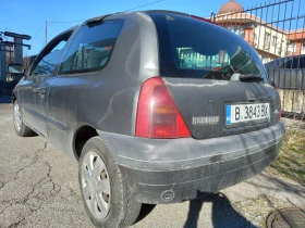 Renault Clio, снимка 3