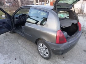 Renault Clio, снимка 9