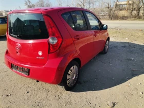 Opel Agila 1.0i 97000km , снимка 6