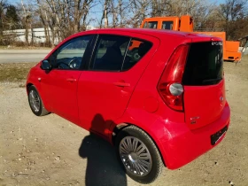 Opel Agila 1.0i 97000km , снимка 4