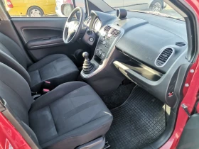 Opel Agila 1.0i 97000km , снимка 10