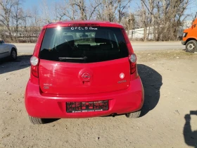 Opel Agila 1.0i 97000km , снимка 5