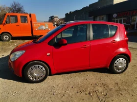 Opel Agila 1.0i 97000km , снимка 3