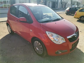 Opel Agila 1.0i 97000km , снимка 8