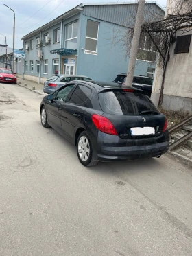 Peugeot 207 1.6i, снимка 3