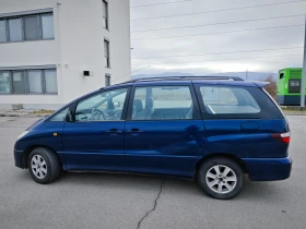 VW Sharan, снимка 3