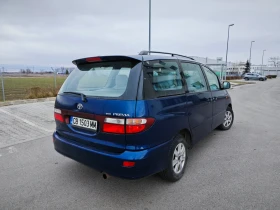 VW Sharan, снимка 2