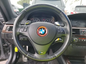 BMW 335, снимка 13