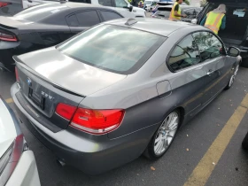 BMW 335, снимка 4