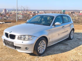 BMW 120 d 163кс Швейцария ръчни скорости - 5850 лв. - 27333239 | Car24.bg