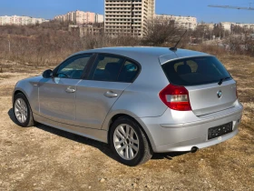 BMW 120 d 163кс Швейцария ръчни скорости - 5850 лв. - 27333239 | Car24.bg