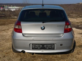 BMW 120 d 163кс Швейцария ръчни скорости - 5850 лв. - 27333239 | Car24.bg