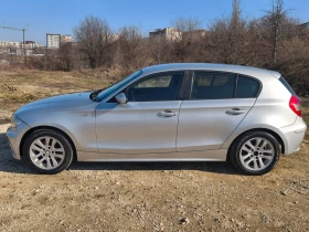 Обява за продажба на BMW 120 d 163кс Швейцария ръчни скорости  ~5 850 лв. - изображение 6