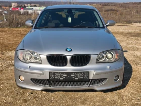 BMW 120 d 163кс Швейцария ръчни скорости - 5850 лв. - 27333239 | Car24.bg