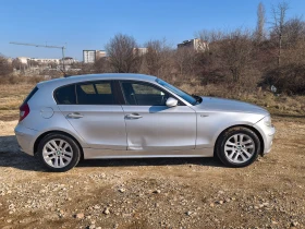 Обява за продажба на BMW 120 d 163кс Швейцария ръчни скорости  ~5 850 лв. - изображение 7