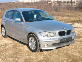 Обява за продажба на BMW 120 d 163кс Швейцария ръчни скорости  ~5 850 лв. - изображение 1