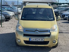 Citroen Berlingo 1.6 HDI | Mobile.bg    2