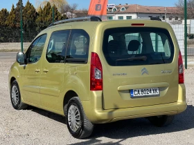 Citroen Berlingo 1.6 HDI | Mobile.bg    6