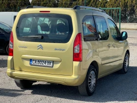 Citroen Berlingo 1.6 HDI | Mobile.bg    4